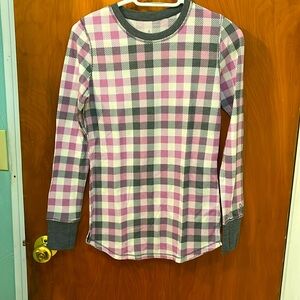 Cuddle duds thermal sleepwear/ undergarment never worn